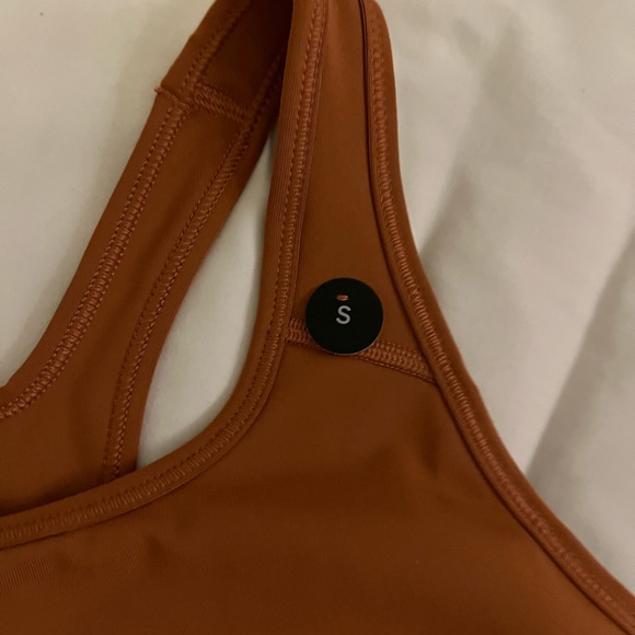 COPY - Nike Sports Bra Size Small - Picture 3 of 3